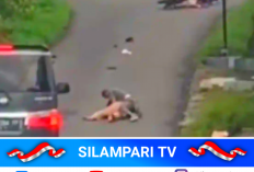 Sesama Penjaga Keamanan Bentrok di Pasar Lubuklinggau, Satu Kritis