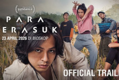 “Para Perasuk”: Kisah Tradisi Mistis yang Penuh Makna, Siap Tayang April 2026