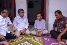 Santunan Rp 435 Juta untuk Korban KA Bekasi, Pemerintah Tegaskan Pentingnya Jaminan Sosial
