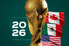Piala Dunia 2026 Resmi Dimulai, Siapa Kandidat Terkuat Juara?