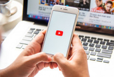 YouTube Mulai Tertibkan Akun Pengguna di Bawah 16 Tahun