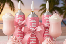 Gas Tawa Bukan Mainan: Bahaya Nitrous Oxide dari Tabung Whipped Cream jika Disalahgunakan