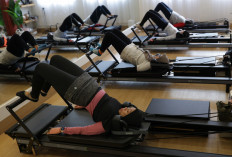 Rahasia Tetap Cantik di Usia 30, ini 3 Olahraga yang Wajib Dicoba