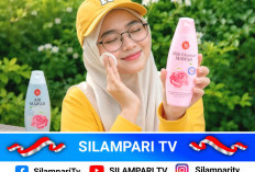Air Mawar Viva untuk Apa? Ini Manfaat, Cara Penggunaan, dan Harga Terbarunya yang Perlu Diketahui
