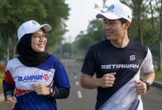 Ingin Tubuh Lebih Bugar? Ketahui Manfaat Jogging dan Cara Melakukannya dengan Benar