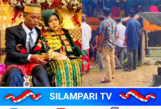 Tragedi Pernikahan di Majene: Calon Mempelai Pria Wafat H-1, Acara Tetap Dilanjutkan dengan Suasana Haru