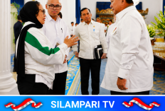 Nanik S. Deyang Minta Maaf ke Prabowo Usai Mundur dari Jabatan Kepala BGN