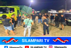 Rebutan Bisnis Kawalan Truk CPO, Polda Sumsel Ringkus 3 Pelaku Penembakan Brutal di Musi Rawas
