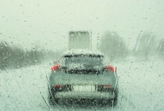 Mobil Listrik dan Ancaman Banjir: Ini Risiko yang Perlu Diwaspadai Pengguna