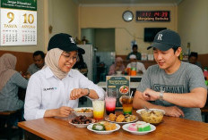 Jangan Dilewatkan! 5 Keutamaan Puasa Tasua dan Asyura