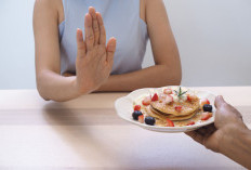 Studi Ungkap Risiko Sarapan Terlalu Siang, Bisa Ganggu Metabolisme dan Kesehatan Tubuh