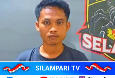 Aksi Nekat! Pencuri Motor Ketua RT Dikepung Warga Lubuklinggau, Hampir Jadi Bulan-bulanan