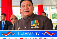 Lubuklinggau Disiapkan Jadi Tuan Rumah Porprov Sumsel 2027, Ini Pesan Herman Deru