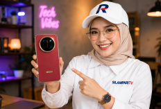Gila! Honor X80 Pro Max Hadir dengan Layar 10.000 Nits Pertama di Dunia