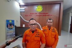 Speedboat Hilang Kontak di Teluk Tomini, Tim SAR Cari 11 Warga Asing dan 2 Awak Kapal