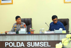 Sumur Minyak Rakyat di Sumsel Dievaluasi, Polda Dorong Tata Kelola Aman untuk Dukung Ketahanan Energi Nasional