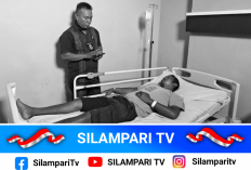 Mantan Oknum DPRD Lubuklinggau Dilaporkan atas Dugaan Penganiayaan Pekerja Bangunan
