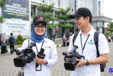 Indonesia Rajai Peta Pendidikan Islam Dunia: UMSU Sabet Puncak UniRank 2026 & PTKIN Unjuk Gigi di Webometrics