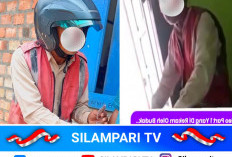 Viral! Siswi SMP Rekam Aksi Kakek Ojek yang Diduga Bertindak Tak Pantas di OKU