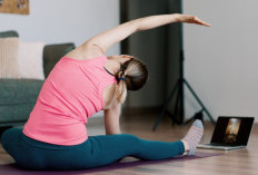 Jangan Asal Ikut Tren, Ini 5 Tips Penting Yoga untuk Pemula Agar Nyaman dan Aman