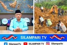 Muhammadiyah Instruksikan Pengalihan Infak Jumat Bagi Korban Bencana di Aceh dan Sumatera