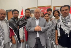 9 Relawan WNI Global Sumud Flotilla Tiba di Istanbul, KJRI Ungkap Dugaan Kekerasan oleh Tentara Israel