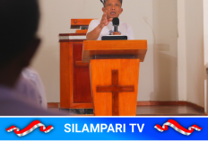 Ferdy Sambo Raih Gelar Magister Teologi, Publik Beri Reaksi Beragam