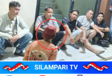 Pemuda Dijuluki Penguasa Ganja di Lubuklinggau Diciduk Polisi Saat Tunggu Pembeli
