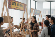 Ibu Rumah Tangga Bisa Berpenghasilan, Ini Usaha yang Bisa Dijalankan dari Rumah