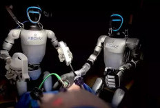 Robot Humanoid China Berhasil Bantu Operasi, Terobosan Baru yang Berpotensi Ubah Dunia Bedah Modern