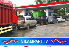 Usai Viral, Pertamina Tegaskan Distribusi Pertalite di SPBU Megang Lubuklinggau Berjalan Sesuai Prosedur