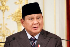 KPK Umumkan Harta Kekayaan Presiden Capai Rp2,066 Triliun di LHKPN 2025