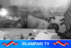 Breaking News: Warga Bersama Permai Tanah Periuk Ditemukan Meninggal Dunia di Rumahnya