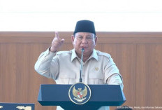 Pernyataan Prabowo soal Rupiah dan Warga Desa Tuai Kritik, Publik Soroti Dampak Inflasi Impor