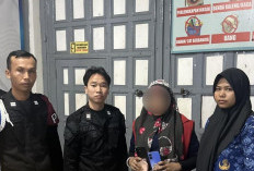 Sigap dan Cermat, Petugas P2U Lapas Narkotika Muara Beliti Gagalkan Penyelundupan 2 Handphone oleh Tahanan