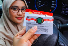 Pengendara Wajib Simak, Ini Tarif SIM A Terbaru per Januari 2026