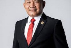 Dudung Abdurachman Resmi Jadi Kepala KSP, Dari Jenderal TNI hingga Penggerak Strategi Istana