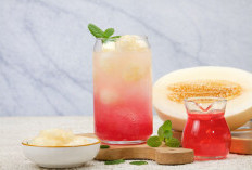 Sering Jadi Menu Buka Puasa, Benarkah Timun Suri Bisa Atasi Dehidrasi dan Asam Lambung?