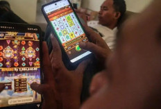 Ratusan Ribu Anak Terjerat Judi Online, Pemerintah Soroti Ancaman Serius bagi Generasi Muda