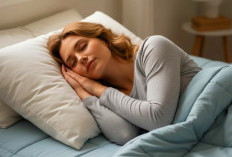 Sederhana tapi Ampuh, 5 Kebiasaan Sebelum Tidur untuk Turunkan Tekanan Darah