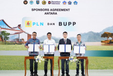 Pembangunan PSEL Resmi Dimulai, PLN Dukung Penuh Transformasi Nasional Pengelolaan Sampah Jadi Energi Listrik