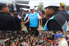 Menuju Pemulihan Sistem Listrik Aceh, PLN Kerahkan Seluruh Petugas