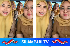 Viral ASN Pemkot Jambi Pamer Rencana Belanja Gaji ke-13, BKPSDM Bentuk Tim Kode Etik