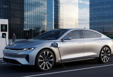 Mobil Listrik Mulai Dikenai Pajak, Industri Otomotif Masih Tunggu Dampaknya