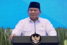 Prabowo Ucapkan Selamat Hardiknas 2026, Dorong Kolaborasi Wujudkan Pendidikan Bermutu