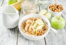 Waspadai Sarapan Tidak Sehat, Kebiasaan Pagi Ini Bisa Tingkatkan Risiko Penyakit Jantung