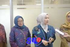 Disperindag Lubuklinggau Tingkatkan Kompetensi Pembatik, Kenalkan Pewarna Alam dan Batik Prada