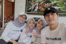 8 Lukisan yang Cocok Dipajang di Rumah Agar Terasa Lebih Hoki dan Harmonis