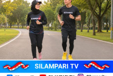 Diskon Gila-gilaan! Sepatu Lari Nike Kini Bisa Dibeli Mulai Rp. 450 Ribuan