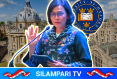 Karier Global Sri Mulyani Berlanjut, Jadi Pengajar di Oxford Mulai 2026